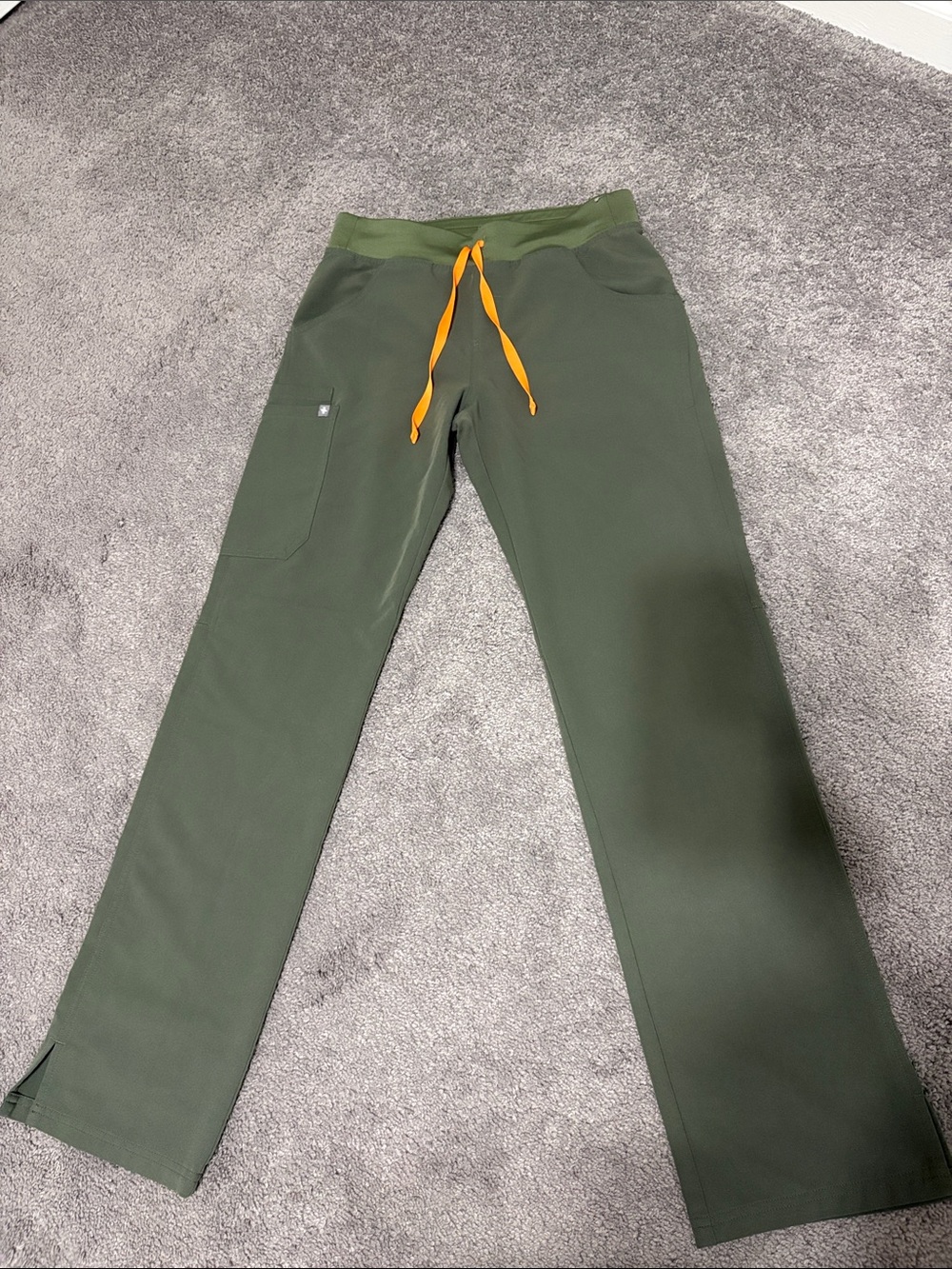 FIGS Scrub Pants